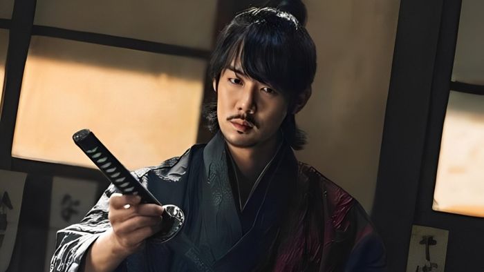 Các bộ phim của Yoo Yeon-Seok 5