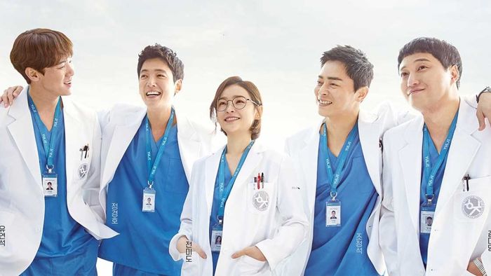Các bộ phim của Yoo Yeon-Seok 2
