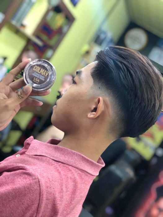 Ảnh 1 của 92King BarberShop