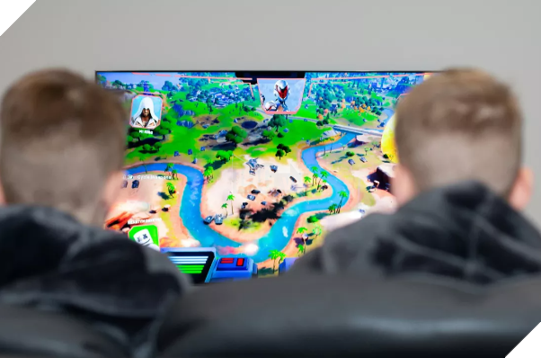 Bằng sáng chế mới của Nintendo giúp biến smartphone thành một thiết bị chơi game cầm tay.