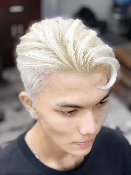 Ảnh 2 của Phong Barbershop