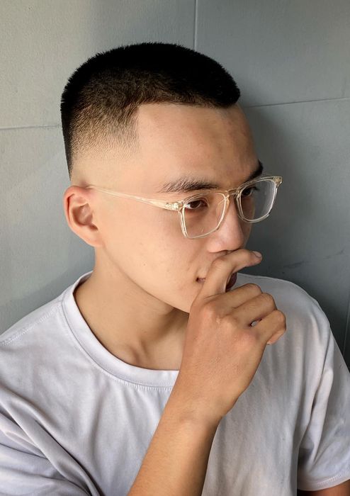 Ảnh 3 của Phong Barbershop