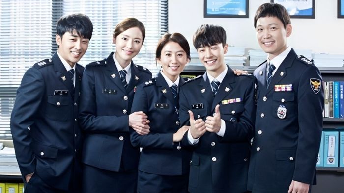 Các bộ phim của Yoo Yeon-Seok 7