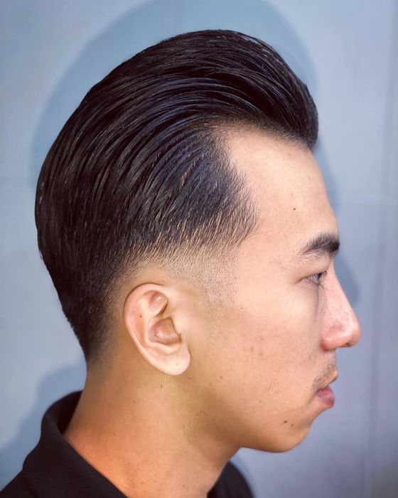 Ảnh 1 của Phong Barbershop