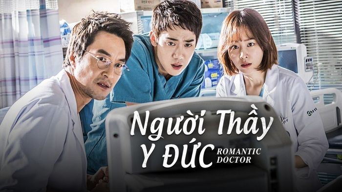 Các bộ phim của Yoo Yeon-Seok 6