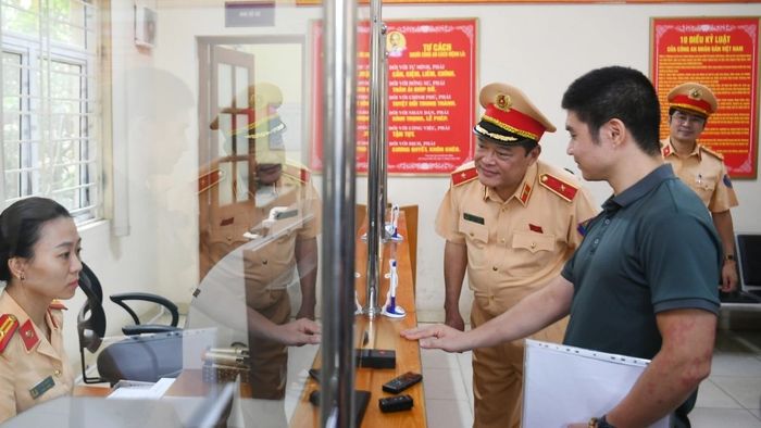 Biển số xe 24 là của tỉnh nào? Để đăng ký và định danh biển số xe 24 tại Lào Cai, bạn cần thực hiện những thủ tục nào?