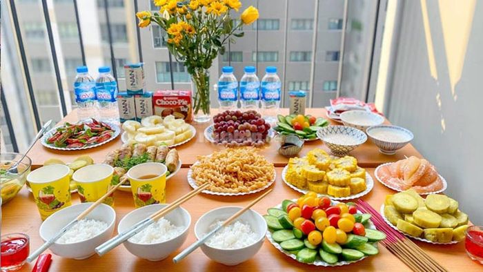 Lễ văn khấn tạ đất