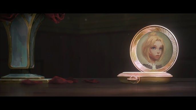 Sự xuất hiện thoáng qua của Singed và con gái ông trong chiếc gương hộp nhạc ballerina đã khiến nhiều người đặt câu hỏi về khả năng ra mắt một phần ngoại truyện xoay quanh Orianna.