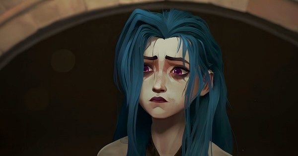 Jinx là nhân vật chủ chốt trong việc tìm hiểu về hậu quả của hành động, đặc biệt là chu kỳ bạo lực và sự chuộc lỗi.