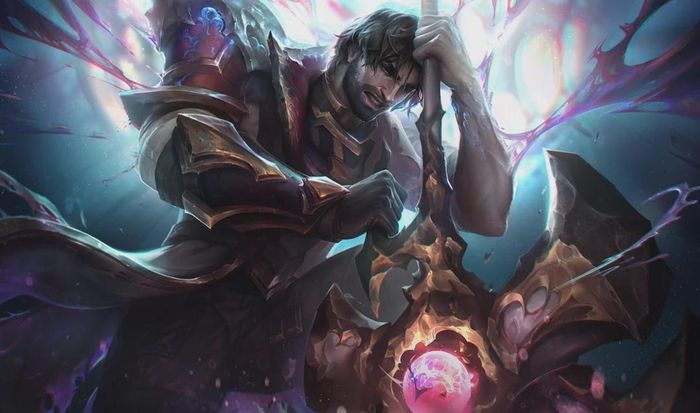 Sự thay đổi bất ngờ của Jayce là cú twist lớn nhất trong mùa 2.