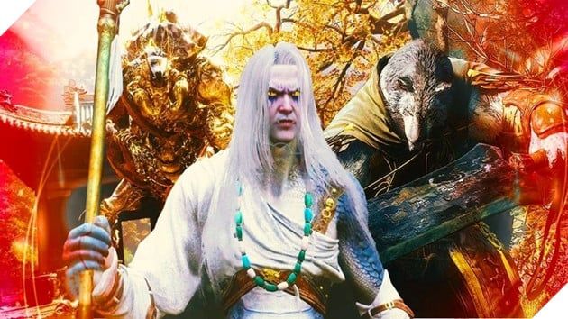 CEO của Game Science bất ngờ thay đổi quan điểm về Black Myth Wukong