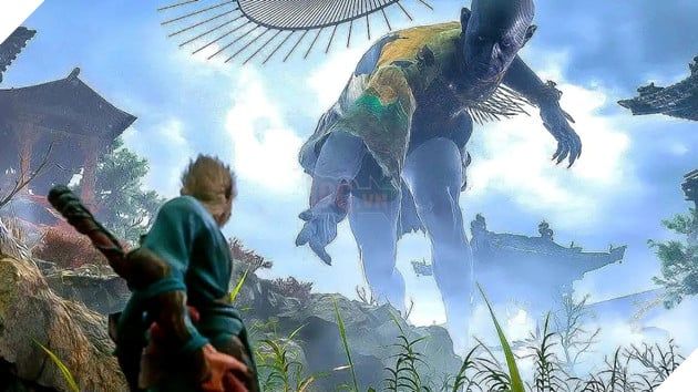 CEO của Game Science bất ngờ thay đổi quan điểm về Black Myth Wukong