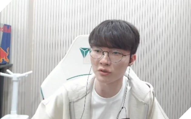 LMHT: Faker chính thức lên tiếng về vụ việc giữa Zeus và T1 trong những ngày qua