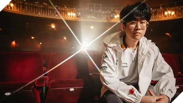 LMHT: Faker chính thức lên tiếng về vụ việc giữa Zeus và T1 trong những ngày qua