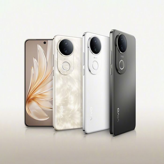 Vivo S20 và S20 Pro chính thức ra mắt