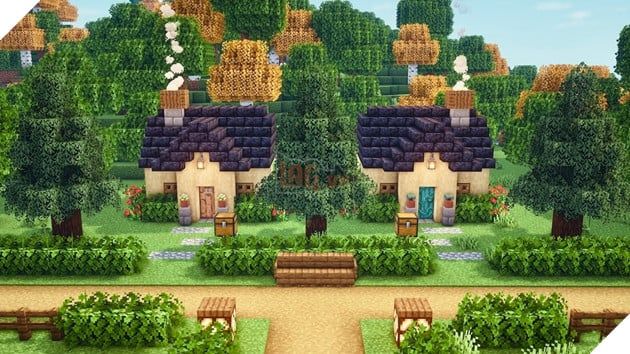 Ubisoft Dường Như Đang Phát Triển Một Game Mang Lối Chơi Giống Animal Crossing 4