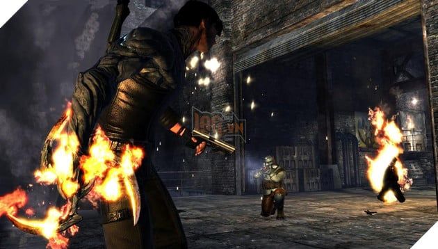 Tận hưởng Game Bắn Súng 16 Năm Tuổi Miễn Phí Trên Steam Cho Đến Cuối Tháng 11 Này
