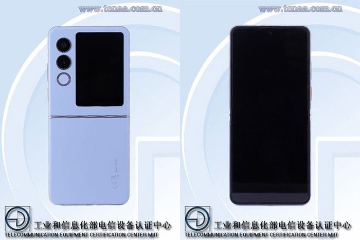 Nubia Flip II sẽ có nhiều sự thay đổi trong thiết kế