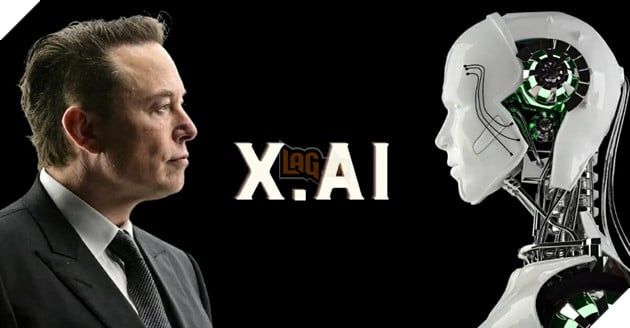 Elon Musk lên kế hoạch tái thiết lập ngành game vĩ đại qua việc thành lập một Studio AI độc lập