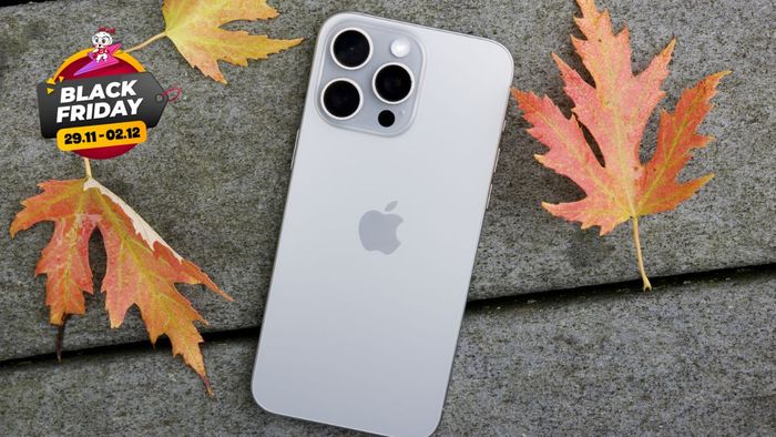 iPhone 15 Pro Max 256GB có những đặc điểm gì nổi bật mà bạn không thể bỏ qua?
