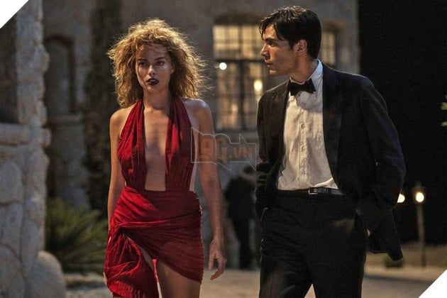 Margot Robbie Vẫn Thắc Mắc Về Lý Do Phim Babylon Không Được Đón Nhận 2