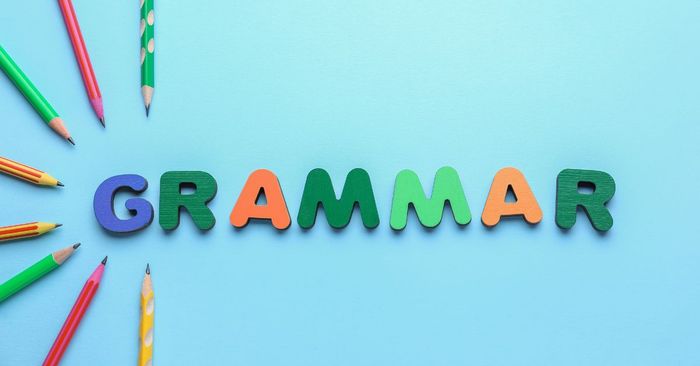 Câu sử dụng sở hữu cách