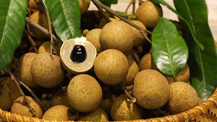 Cách chế biến mứt nhãn và bí quyết chọn nguyên liệu tốt nhất