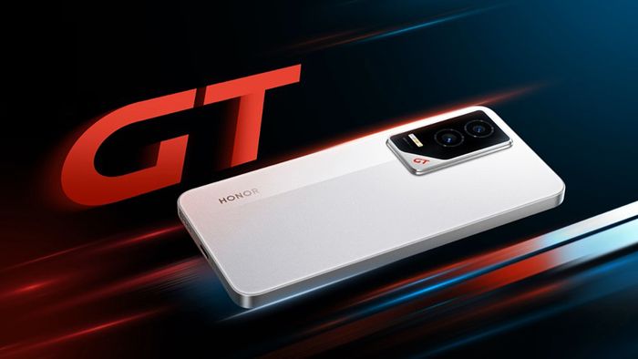 HONOR GT chính thức được ra mắt