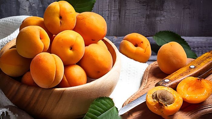 Hướng dẫn cách làm mứt mơ và chọn lựa mơ phù hợp để làm mứt