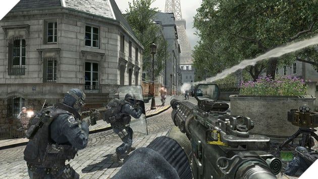 Tin đồn: Một số phần game Call of Duty khác có thể sẽ sớm xuất hiện trên Xbox Game Pass 4