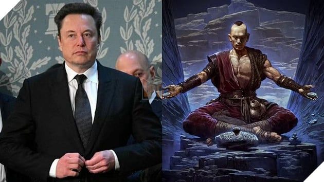 Elon Musk có thực sự bị hệ thống của Path of Exile 2 loại khỏi game vì nghi vấn gian lận?