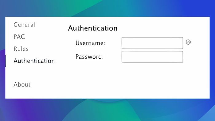 Hướng dẫn sử dụng Proxy Helper – Bước 3
