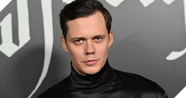 Bill Skarsgård: Từ Phản Diện đến Hướng Đi Mới Sau Nosferatu