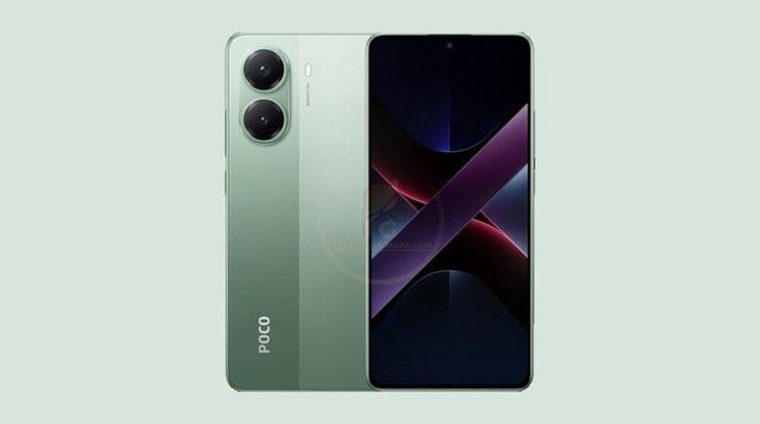 Thông tin rò rỉ về cấu hình của Redmi Turbo 4