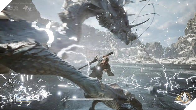 Black Myth Wukong đang đứng trước cơ hội vinh dự nhận giải thưởng quan trọng vào cuối năm 2024.