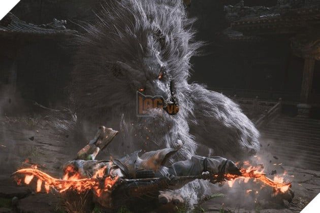 Black Myth Wukong tiếp tục có khả năng giành được giải thưởng lớn vào cuối năm 2024 này.