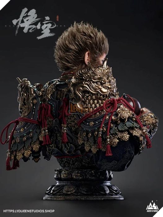 Tượng Black Myth Wukong với mức giá hàng trăm triệu đang khiến các game thủ không khỏi chú ý và tranh cãi.