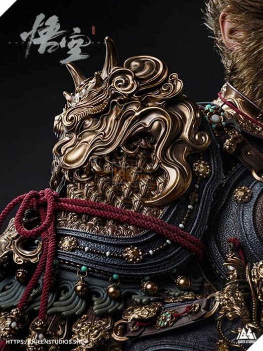 Tượng Black Myth Wukong có giá lên đến hàng trăm triệu đồng khiến cộng đồng game thủ không khỏi bất ngờ và xôn xao.