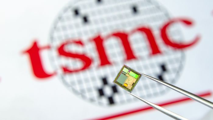 Tiến trình 2nm của TSMC: Nâng cao hiệu suất, giảm 35% tiêu thụ điện năng