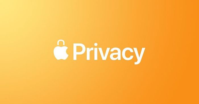 Apple vẫn ưu tiên bảo mật và quyền riêng tư của người dùng