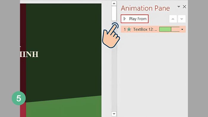 Cách chèn tiếng vỗ tay vào PowerPoint dễ dàng