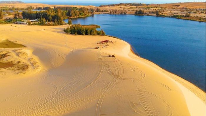 Lịch trình du lịch Phan Thiết 2 ngày 1 đêm: Gợi ý lịch trình và kinh nghiệm tự túc phần 3