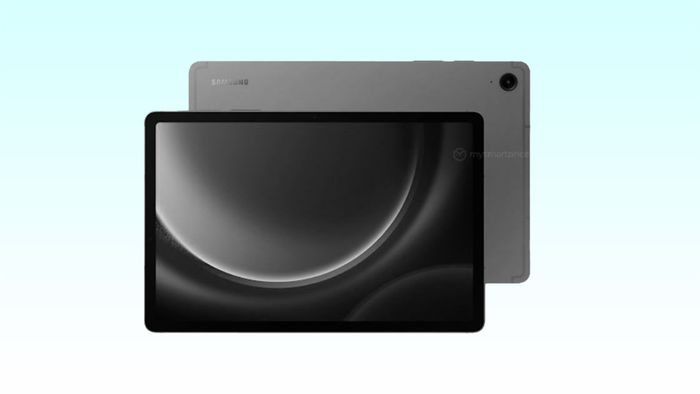 Galaxy Tab S10 FE sẽ ra mắt trong thời gian tới