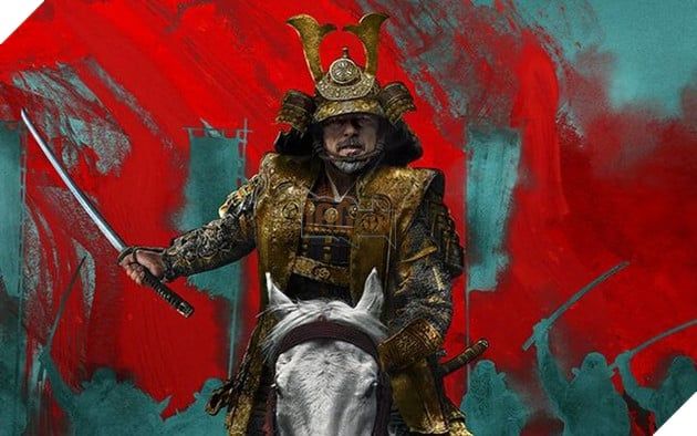 Anna Sawai làm nên lịch sử: Nữ diễn viên châu Á đầu tiên giành giải Emmy với vai diễn trong Shogun 2