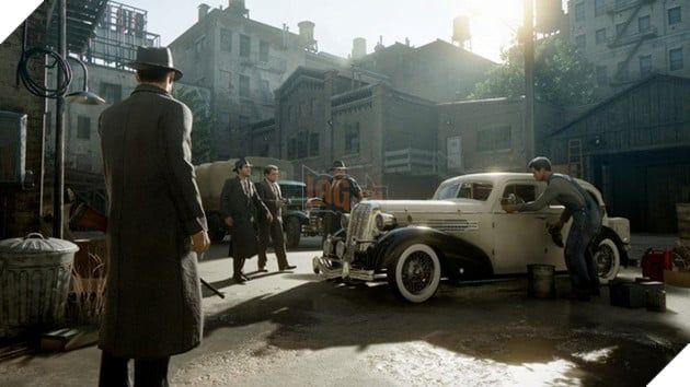 Một tựa game tuyên bố không ngại ra mắt cùng ngày với GTA 6, điều này khiến cộng đồng game thủ đặc biệt quan tâm.