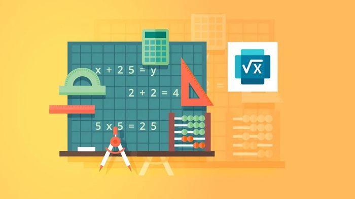 Microsoft Math Solver là gì?