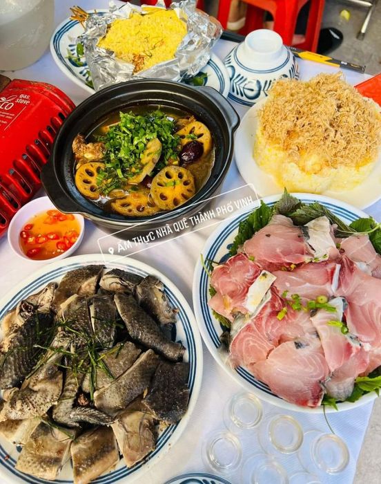 Top 9 Best Fish Hotpot Restaurants In Nghe An Province - Mytour.vn