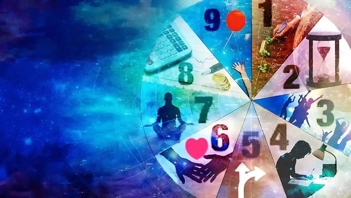 Cách tính chỉ số trưởng thành (Ví dụ minh họa)