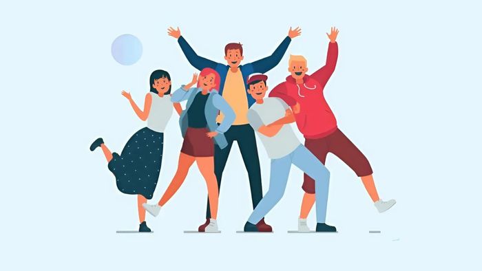 ENFJ có phải là nhóm tính cách hiếm gặp?