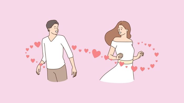 tính cách của ENFJ